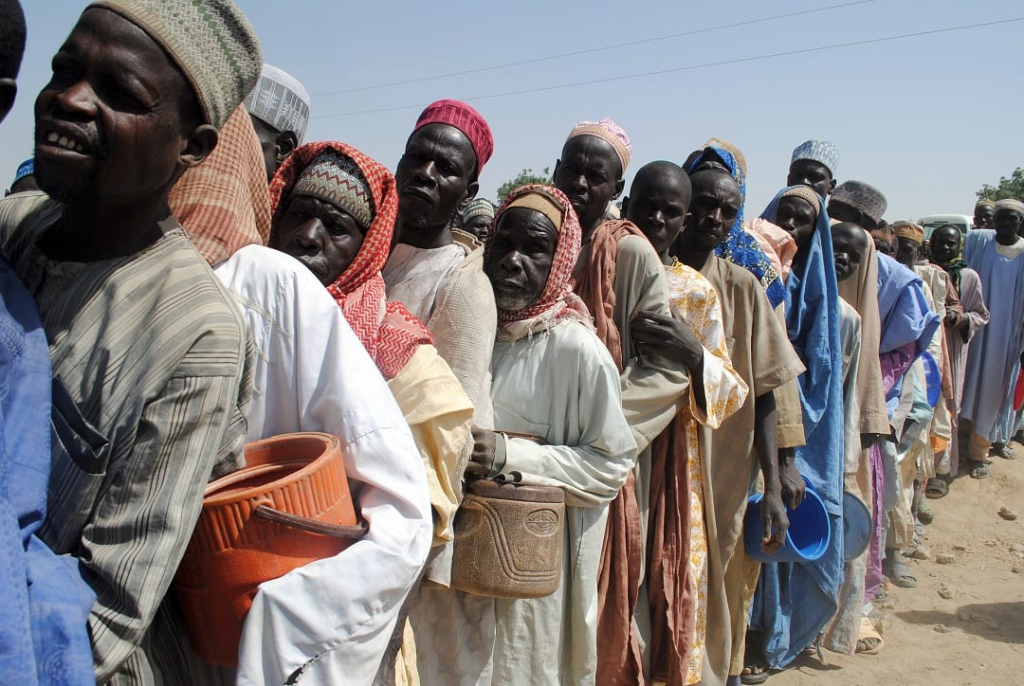 Nigeria Disburses N24.78 Billion to Poor Households