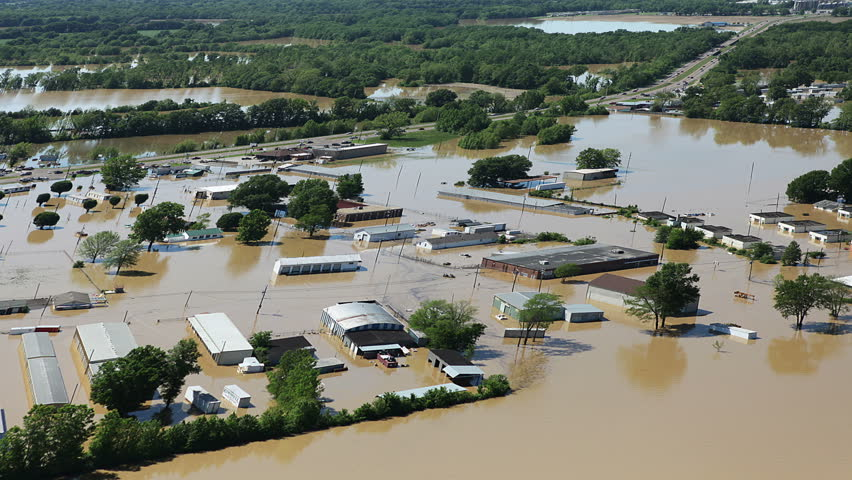 Kogi Seeks Government Support as Floods Ravage 70 Communities