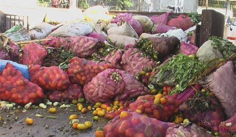 Nigeria Aims to Cut Post-Harvest Losses by 25% for Food Security