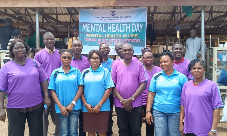 Economic Struggles Linked to Mental Health Crisis in Nigeria