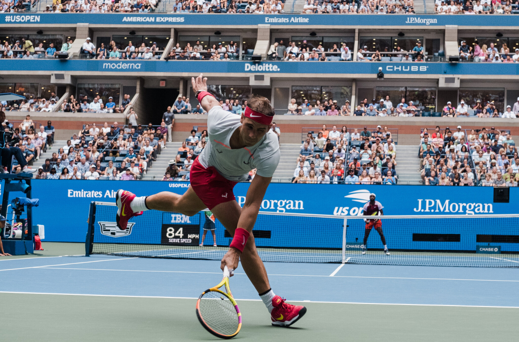 Tennis Icon Rafael Nadal to Hang Up His Racket this Season