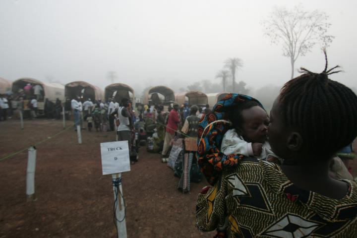 Decades After War, Liberian Returnees Struggle to Rebuild Lives