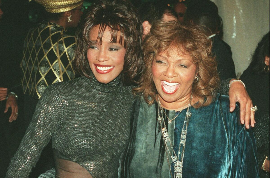 Cissy Houston, Gospel Singer and Mother of Whitney Houston, Dies at 91