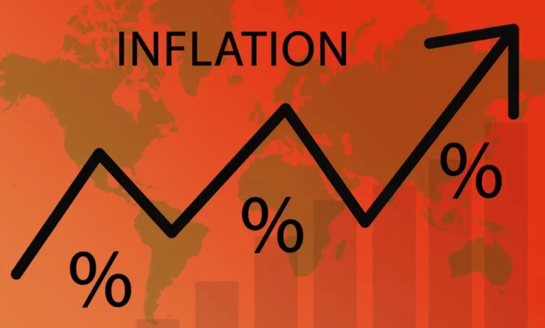 Nigeria's Inflation Rate Climbs to 32.70