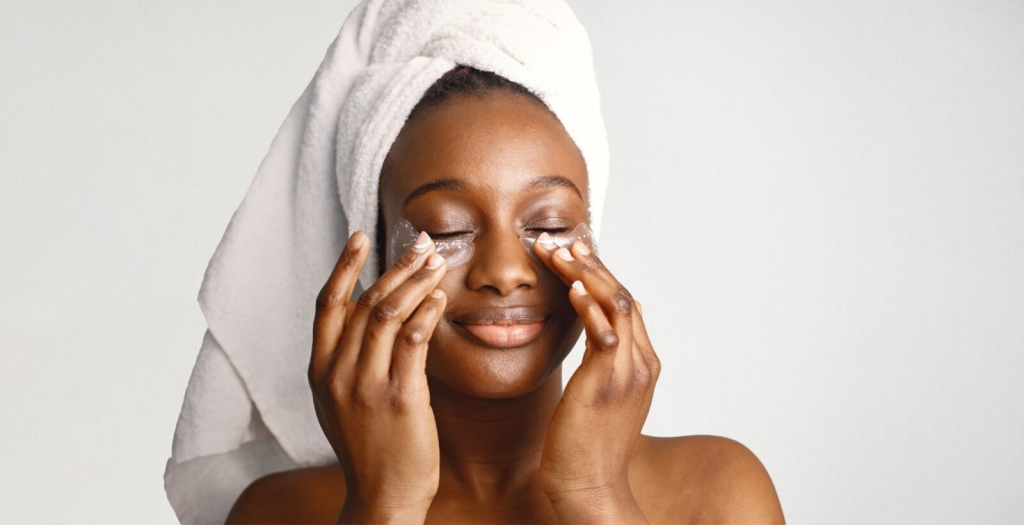 Nigeria Signs Agreement to Curb Harmful Skincare Products 