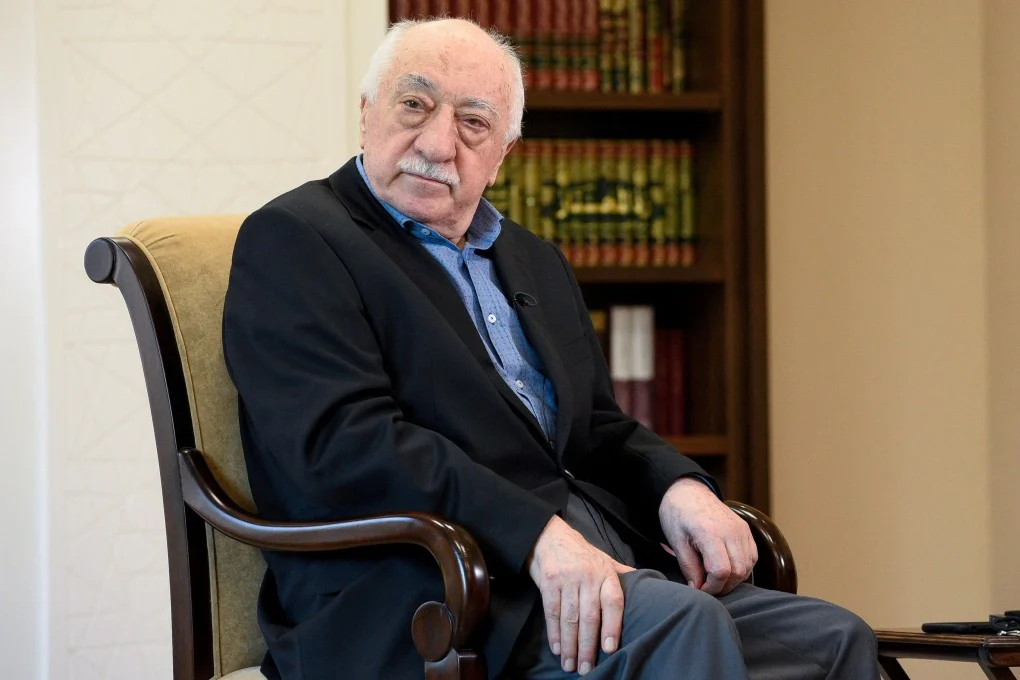 Fethullah Gulen, Cleric Accused in Turkey Coup, Dies at 83