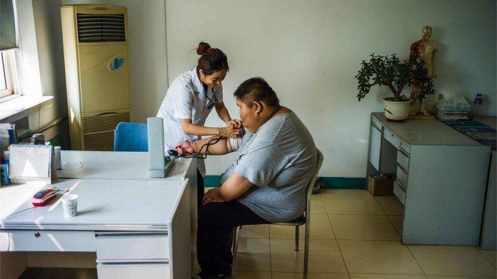 China Introduces New Guidelines for Obesity Diagnosis, Treatment