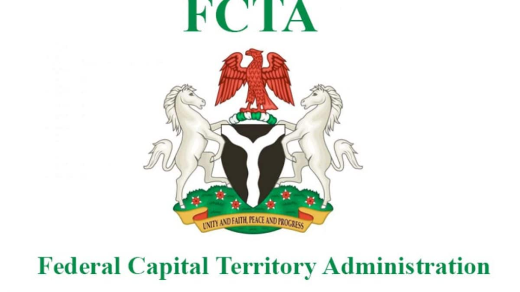 Develop Property or Risk Demolition - FCTA to Plot Owners