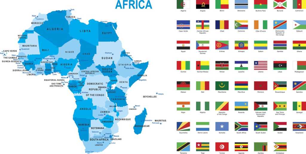 70% of African Nations Plagued by Insecurity - Expert