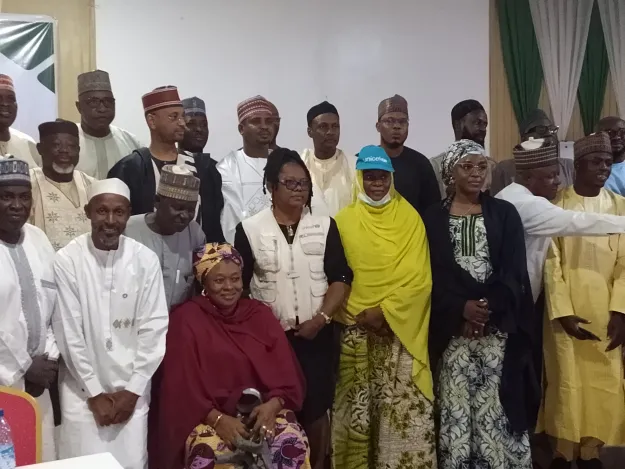 Kano Partners with UNICEF on Climate Action Framework