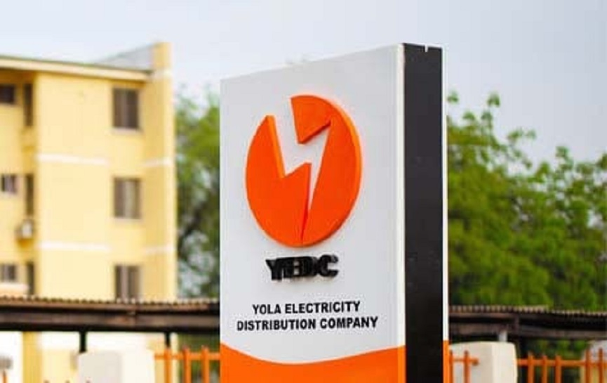 Yola DisCo Distributes Free Prepaid Meters to Band A Users