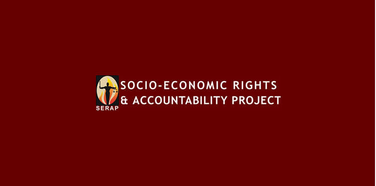 Probe Missing N57 Billion in Humanitarian Affairs, SERAP Urges Tinubu