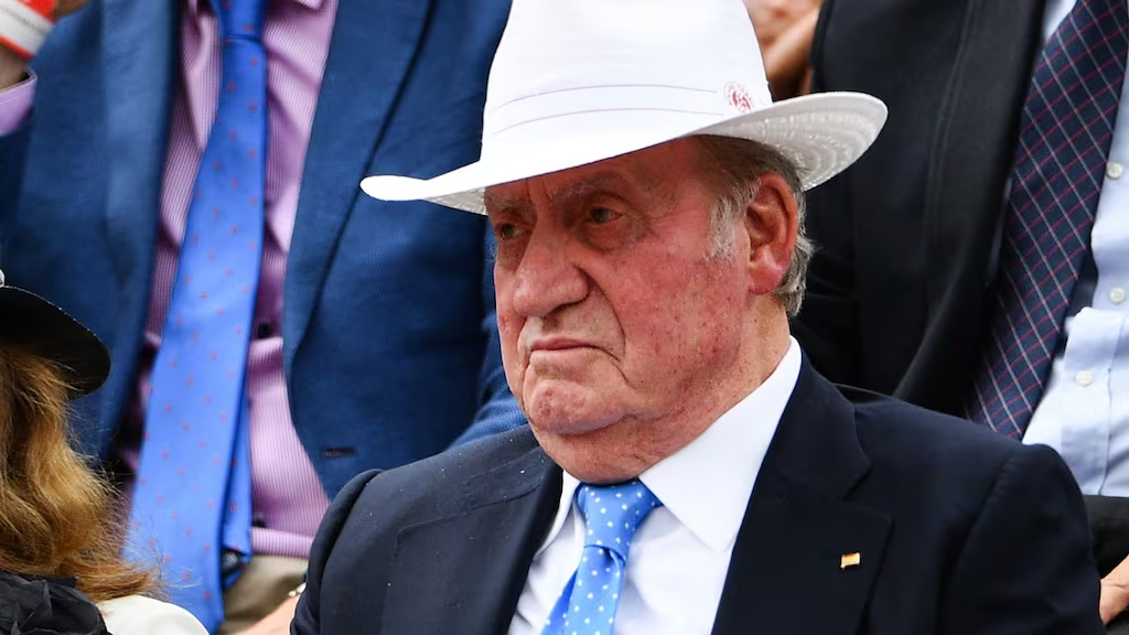 Spain’s Former King Juan Sued Carlos for Alleged Tax Crimes