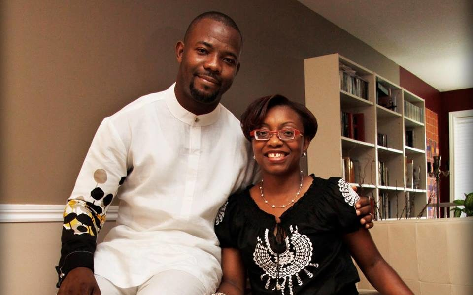 Okey Bakassi Backs Polygamy as Ideal for African Culture