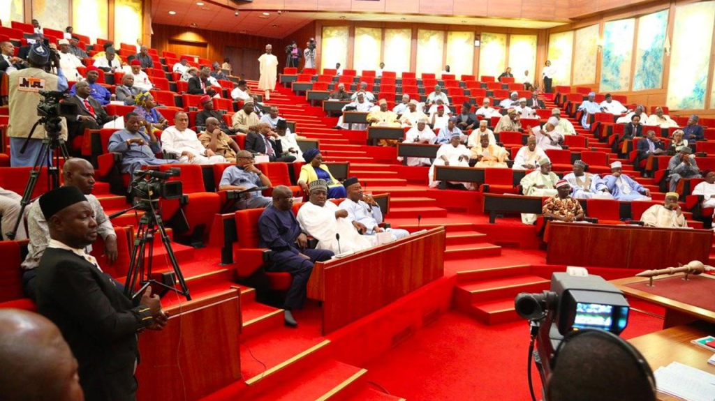 Senate Summons Works Minister, Constructors Over Stalled Highway Project