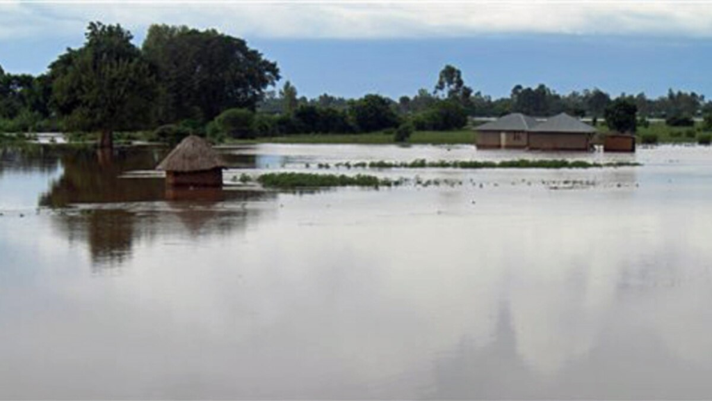 Kenya: 134 Households Displaced in Homa Bay After Heavy Flooding