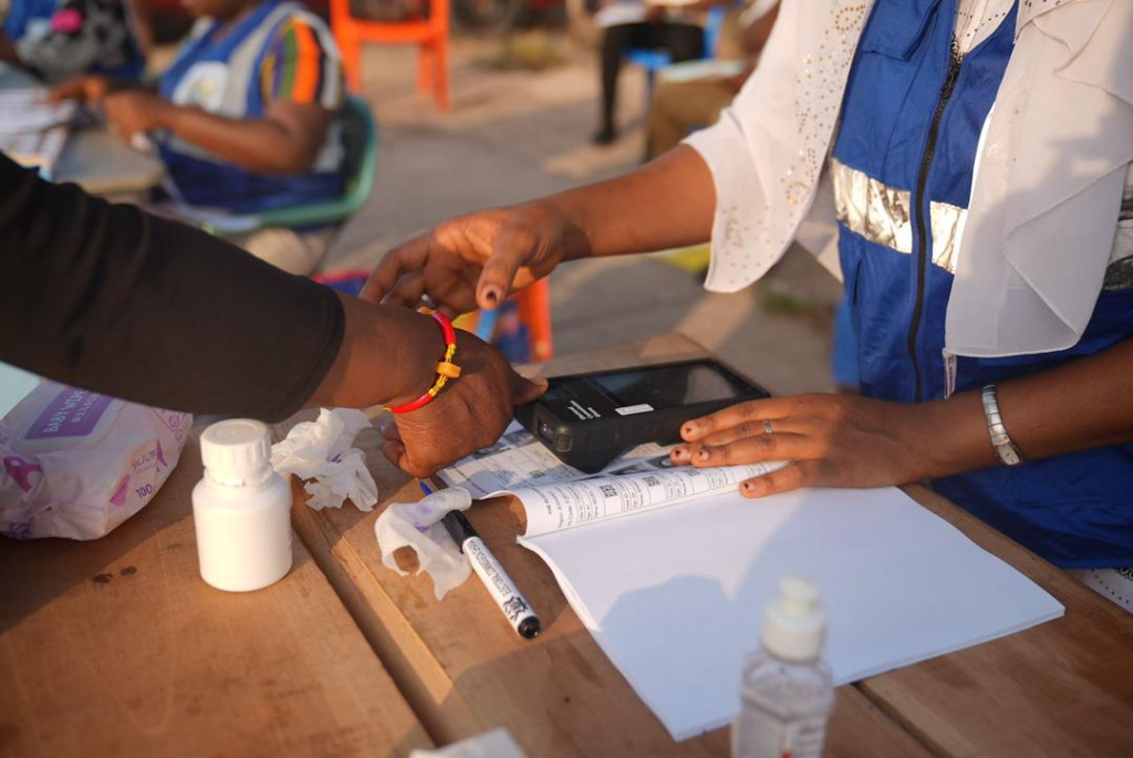 Ghana Decides 2024: Voting Commences in Ghana's Presidential Election