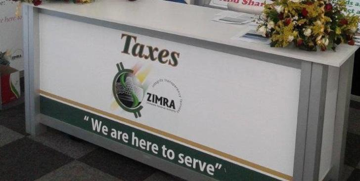 Churches in Zimbabwe Now Required to Pay Tax on Trading Income