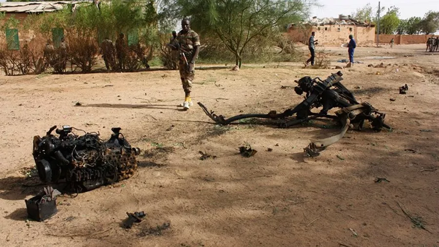 39 Killed in Niger Border Attacks, Officials Confirm