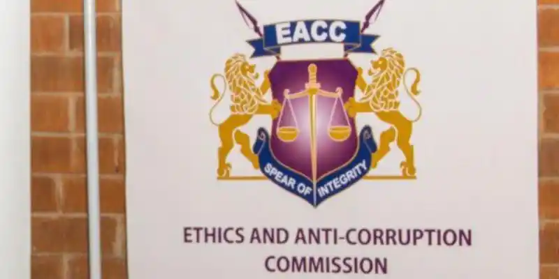 Kenya Anti-Corruption Watchdog Exposes Fraud in Key State Agencies