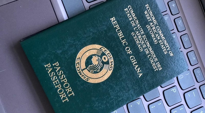 Ghana Lifts Visa Requirement for All African Nationals