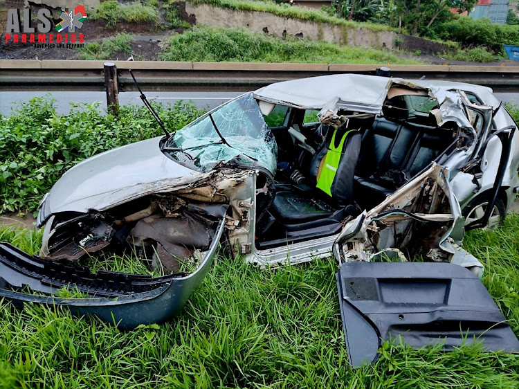 South Africa: Multiple Crashes Reported in KwaZulu-Natal on Christmas Day