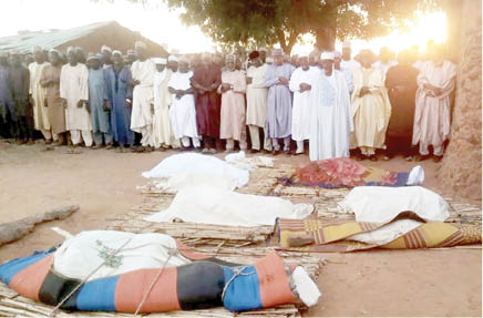 Nigerian Air Force Launches Probe into Sokoto Airstrikes