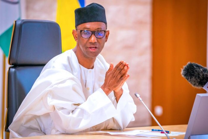 Nuhu Ribadu Dismisses Claims of French Military Base in Nigeria