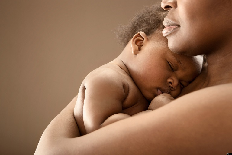 Maternal Mortality in Nigeria: The Urgent Need for Healthcare Reform