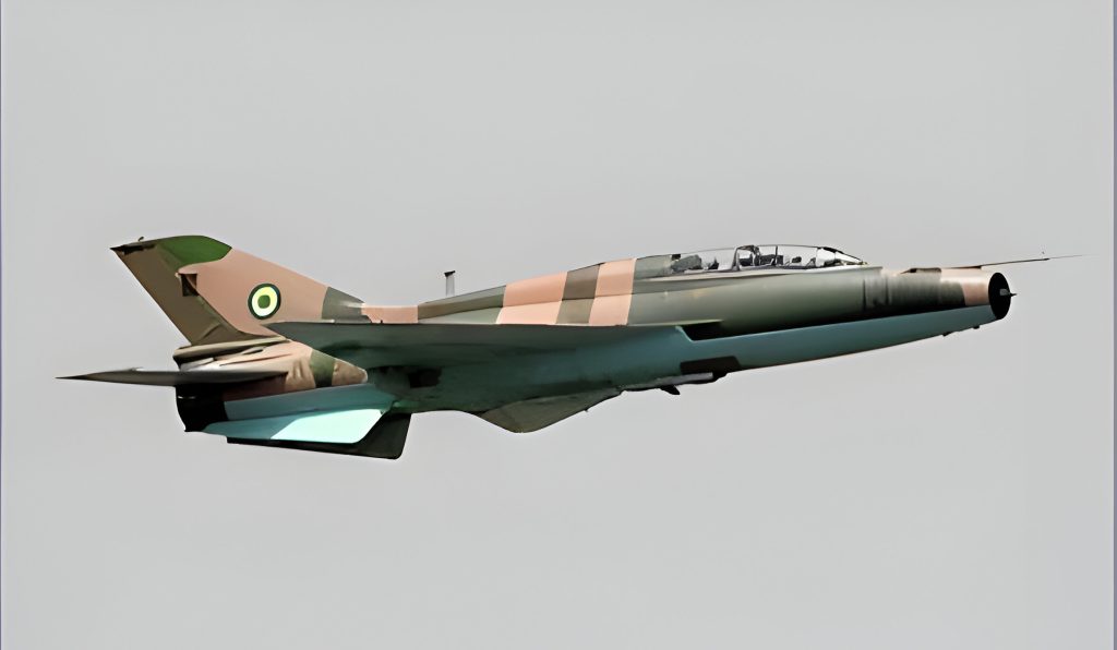 NAF Annihilates Six Illegal Oil Refining Sites in Rivers State