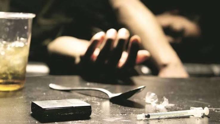 the International Day against Drug Abuse and Illicit Trafficking