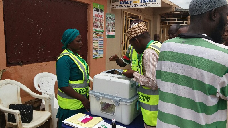 APC Secures Blanket Win in Kaduna LG Polls, PDP Kicks