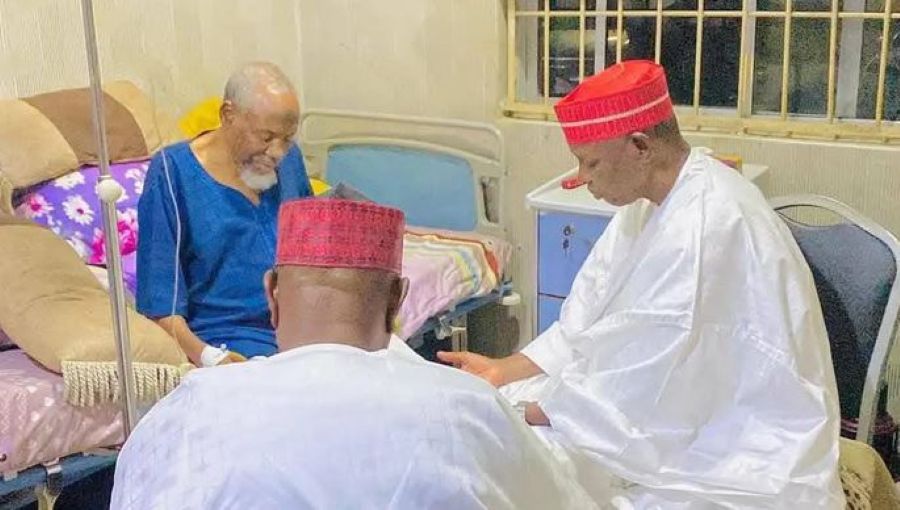 Kano Governor Loses Aide a Day After Appointment