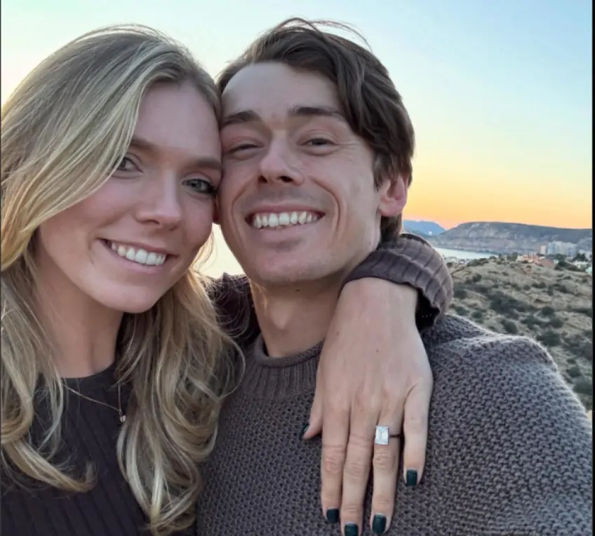 Tennis Stars de Minaur and Boulter Announce Engagement