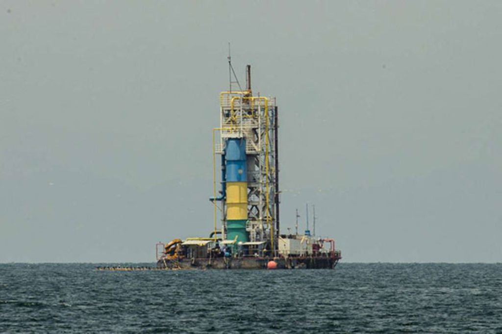 Rwanda Makes First-Ever Oil Discovery in Lake Kivu