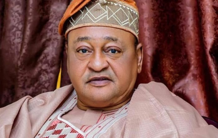 Jide Kosoko