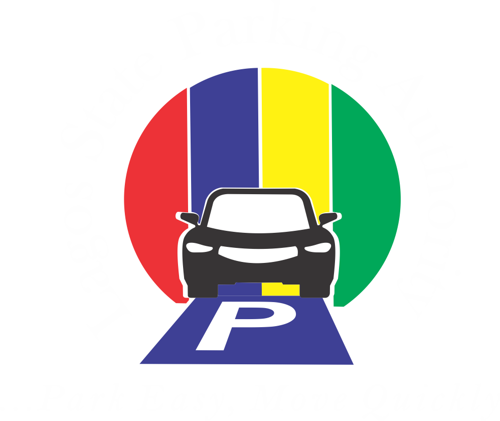 The Lagos State Parking Authority