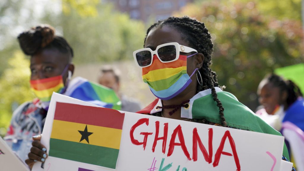 Mahama Proposes New Path for Anti-LGBTQ+ Bill