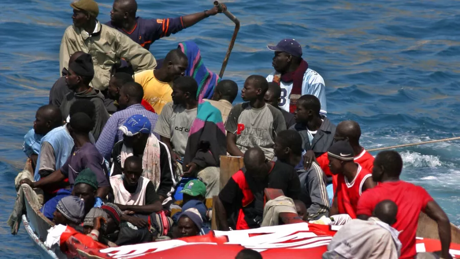 At Least Nine Migrants Perish in Senegal Coastal Waters