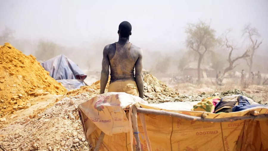 Foreign Mining Firms Face Permit Revocation in Burkina Faso