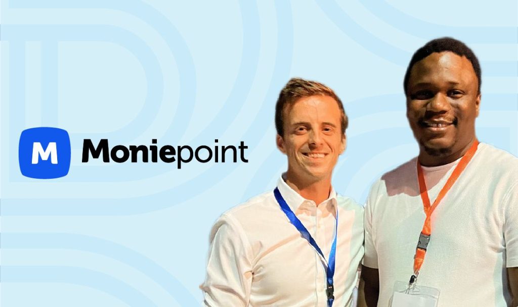 Moniepoint is one of the biggest payment platforms in Africa