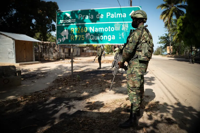 Neighbours Urge End to Mozambique Violence After 278 Deaths