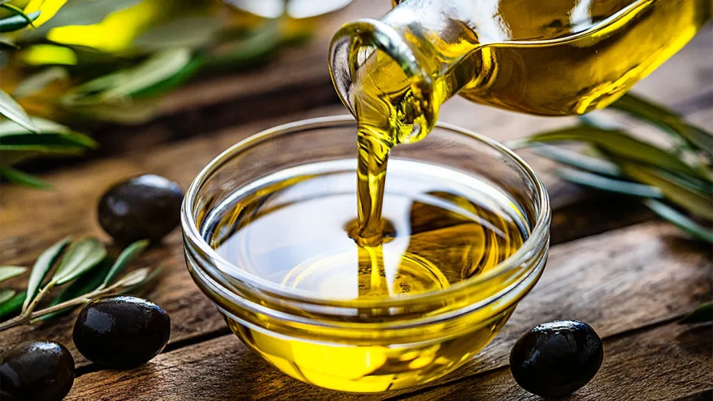 Head of Tunisia Olive Oil Giant Arrested for Corruption