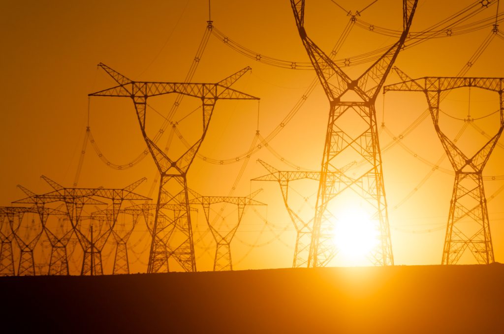 TCN Explains Why Grid Collapse Persists
