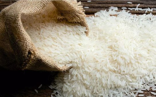 Nigeria Rolls Out 30,000 Metric Tons of Subsidised Rice