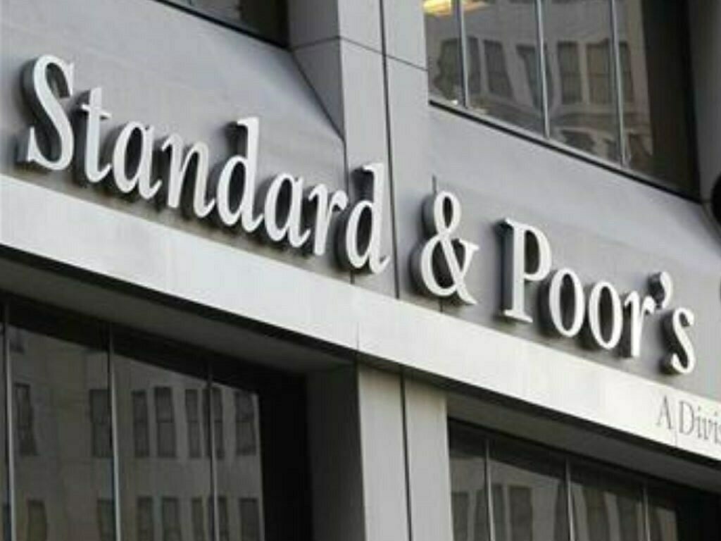 S&P has downgraded Kenya's credit rating