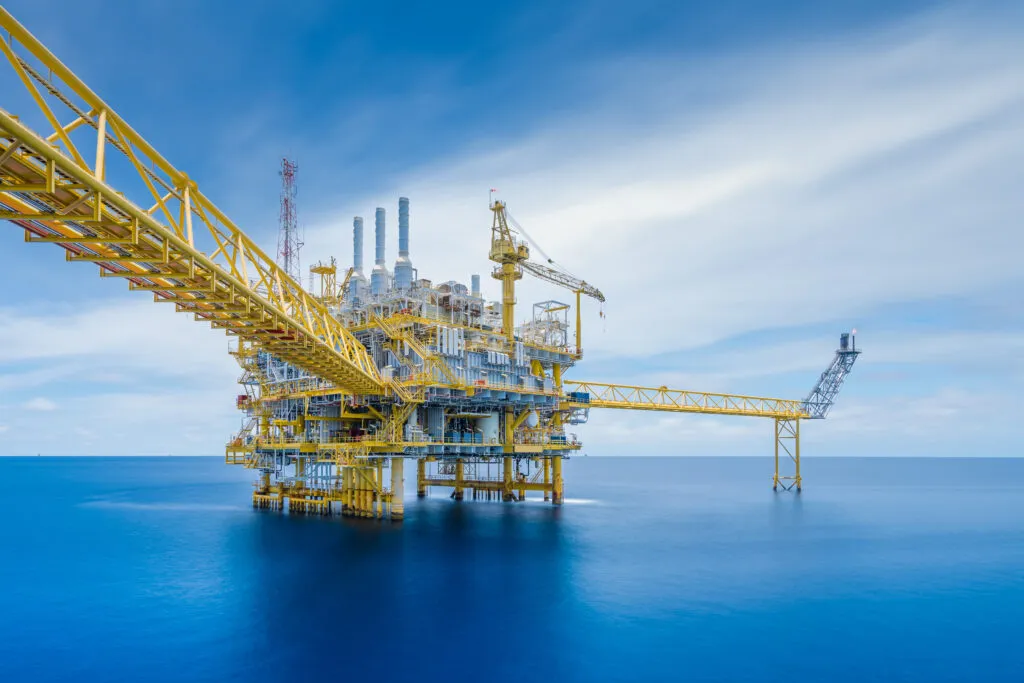 The Sangomar offshore project in Senegal has began producing oil