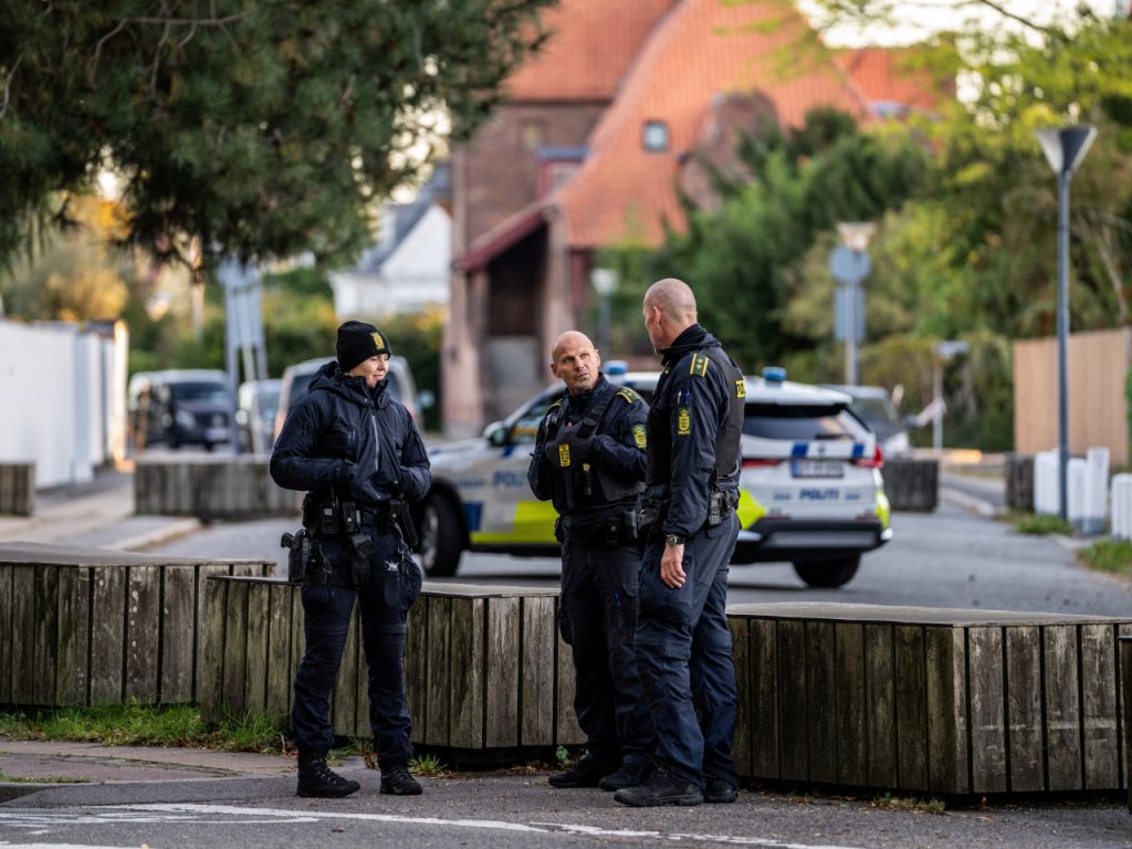 Multiple Incidents at Israeli Embassies in Nordic Countries