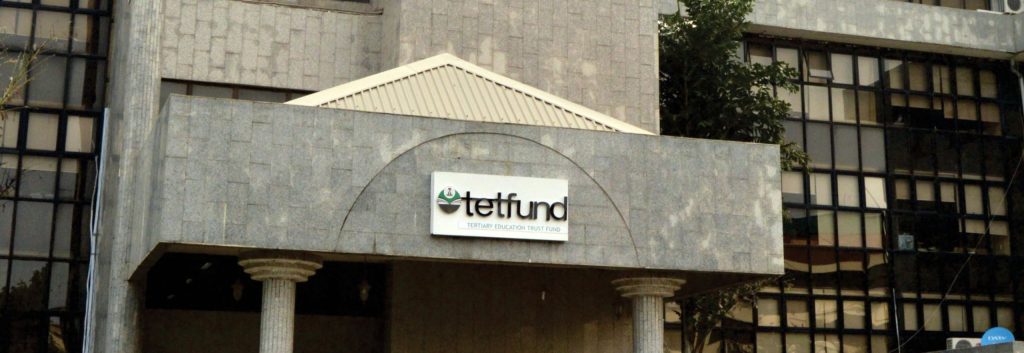 Masari has been appointed as the Chairman of the Board of Tetfund