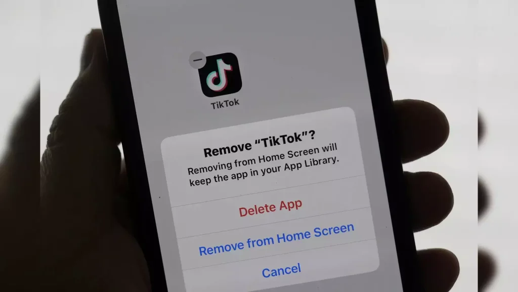 TikTok